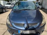 Mitsubishi Grandis 6 Sitzer 2,4l Benzin 16... - Mitsubishi Grandis Kombi Gebrauchtwagen