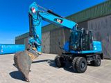 CAT M 316 D Oil Quick OQ 65 Deutsche Maschine Top ! - Offers matching your search criteria