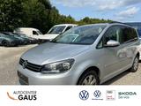 Volkswagen Touran Comfortline 1.4 TSI 7-Sitzer - gebrauchte VW Touran aus dem Jahr 2013