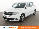 Dacia Sandero 1.0 SCe Comfort*PDC*TEMPO*KLIMA*GARANTIE - Dacia Sandero: 1.0