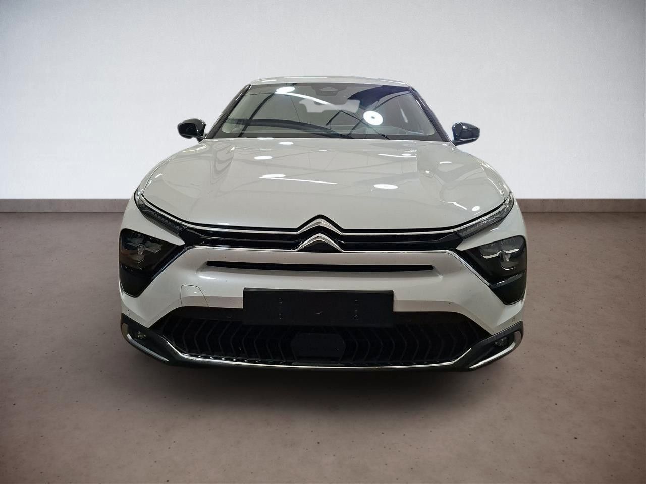 Citroën C5 X Hybrid 145PS 6G-DSG Plus*NAVI*LEDER*SHZ*LHZ imagem 3