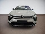 Citroën C5 X Hybrid 145PS 6G-DSG Plus*NAVI*LEDER*SHZ*LHZ - Citroën mit Hybrid-Antrieb