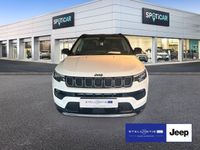 Jeep Compass - Vorschau Bild 6