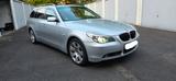 BMW 525d A Touring Komfortsitze - BMW 525 in Bonn