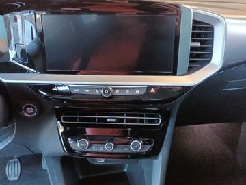 Fotografie 10 des Opel Mokka Business Elegance Navi Kamera