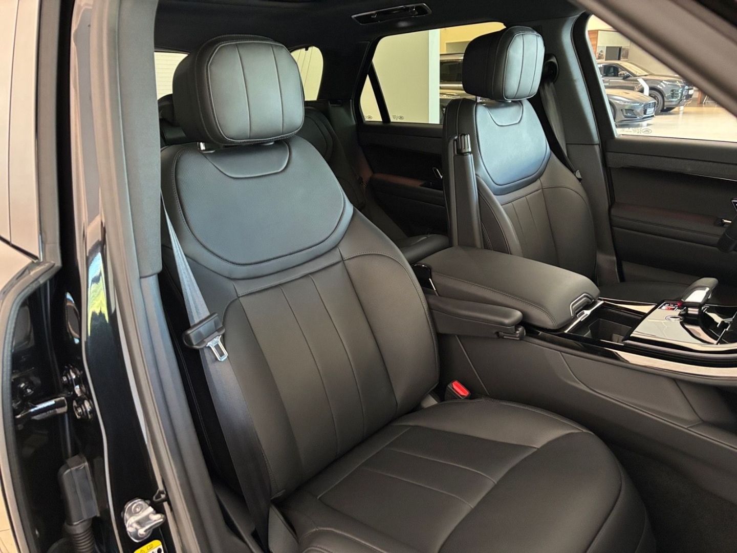 Land Rover Range Rover Sport - Bild 14