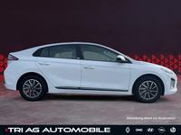 Hyundai Ioniq Elektro DAB+ GRA PDC Klimaautomatik Rückfa