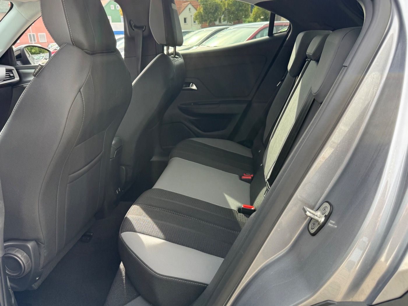 Opel Mokka - Bild 21