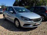 Opel Astra K Lim. 1,4*TÜV+Service Neu*Garantie* - Opel Astra Gebrauchtwagen in Halle