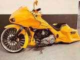 Harley-Davidson Road Glide "BAGGER-CUSTOM" - Offers matching your search criteria