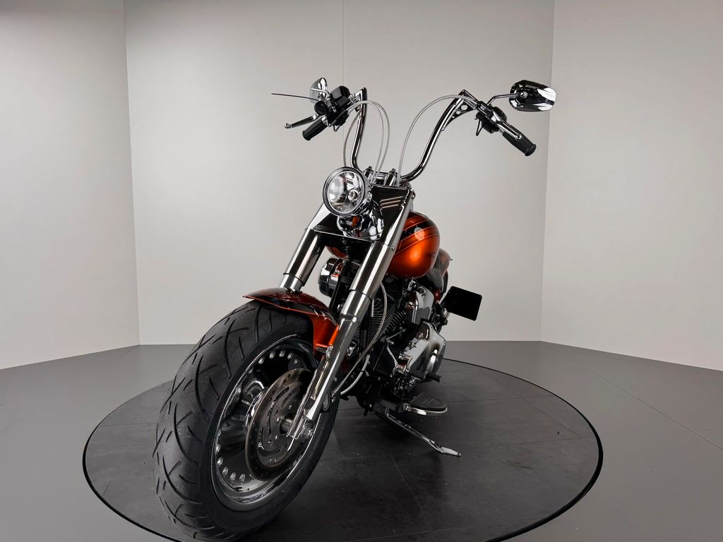 Fahrzeugabbildung Harley-Davidson HERITAGE/FATBOY *HONEYCUMB-COLOURING