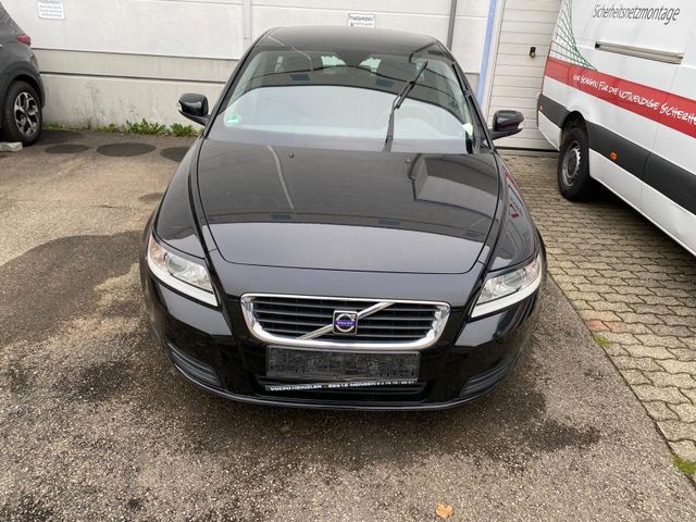 Volvo V50 1.6D Edition