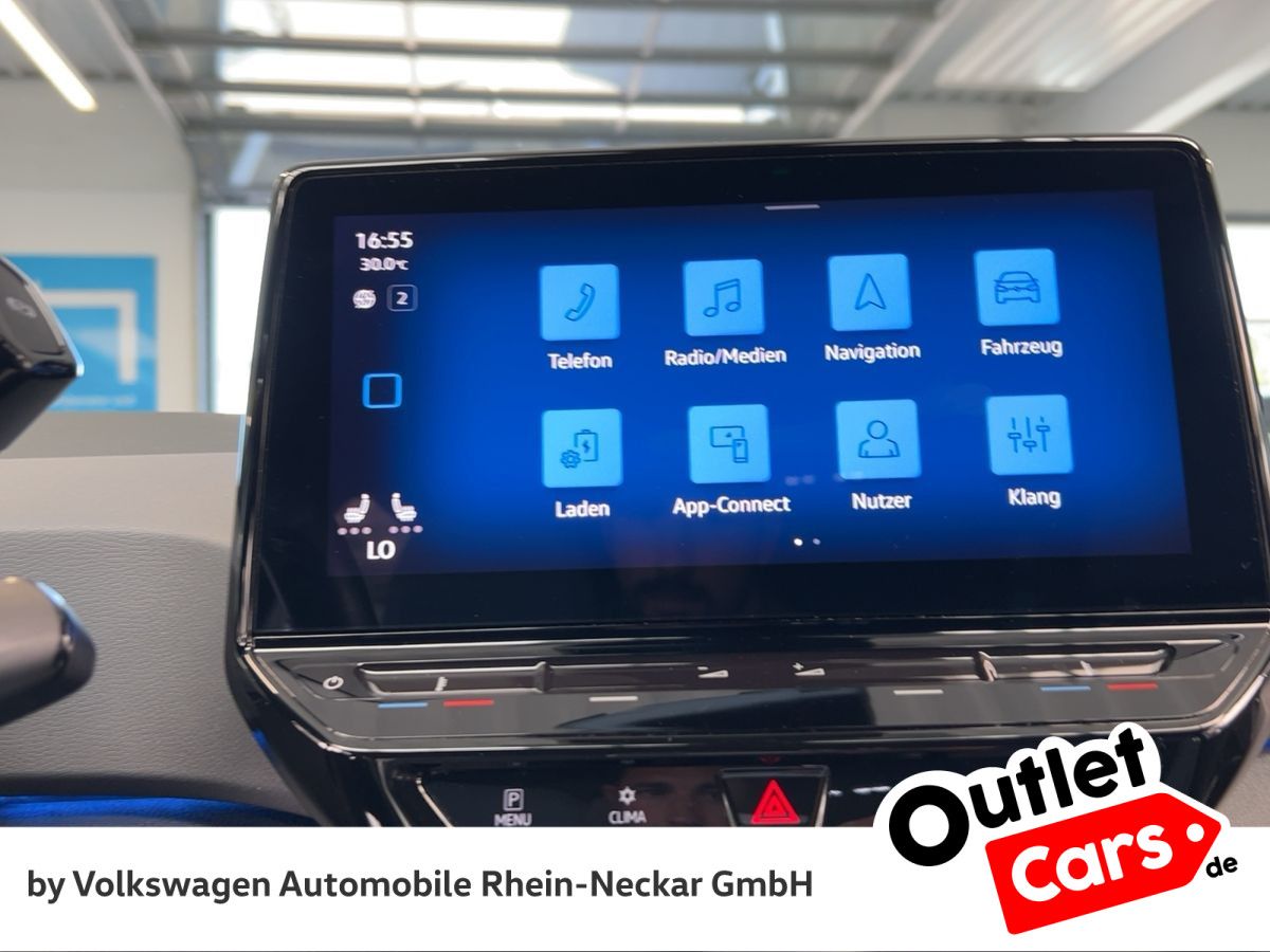 Volkswagen ID.3 - Bild 14