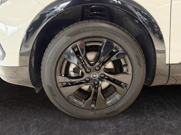 Opel Grandland (X) - 9