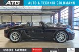 Porsche 718 BOXSTER ALCANTARA NAVI XENON BOSE SPORTABGAS - Porsche Boxster aus 2017
