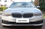 BMW 530d xDrive Touring A -