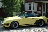 Porsche 911 G-Modell Cabrio