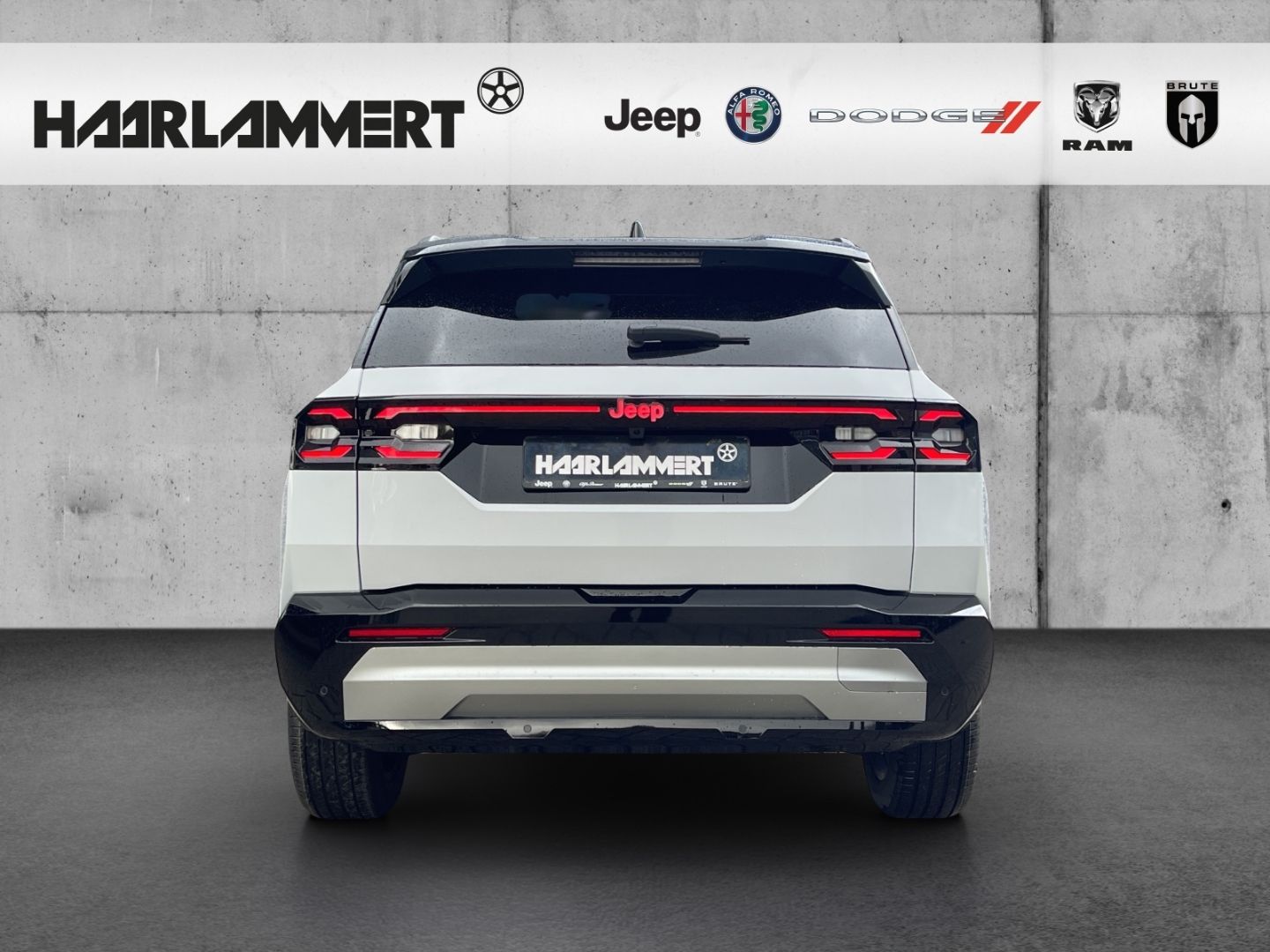 Jeep Compass - Bild 5