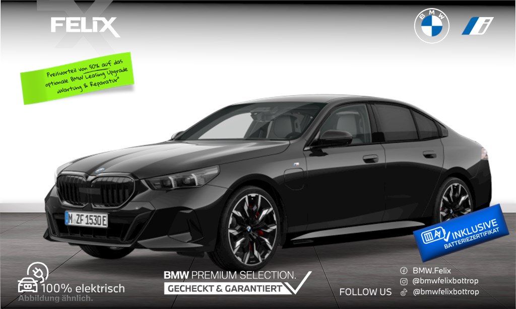 BMW 550