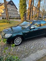 Mercedes-Benz Mercedes W204 C 280 Elegance tolle Ausstat... - Mercedes-Benz C 280: Elegance