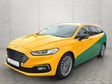 Ford Mondeo 2.0 TDCI Turnier Titanium *LED-Schein.* - Ford Mondeo: 2l Tdci