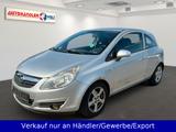 Opel Corsa D 1.2 Catch Me Automatik 3-trg. - Opel Corsa: Me Catch