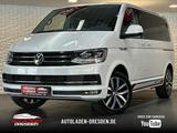 Volkswagen T6Multivan 2.0TDI GEN SIX EDITION LED#SH#AHK#CAM - Volkswagen in Dresden: Multivan