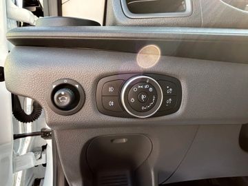 Ford Transit Pritsche 350 L3 Einzelkabine Trend