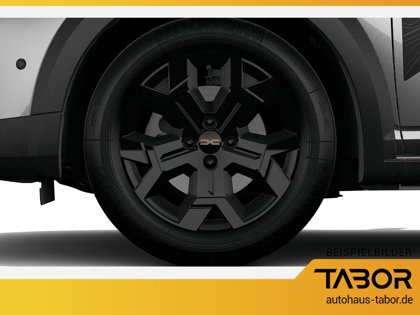 Dacia Sandero - Bild 5