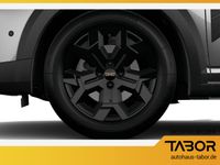 Dacia Sandero - Vorschau Bild 5