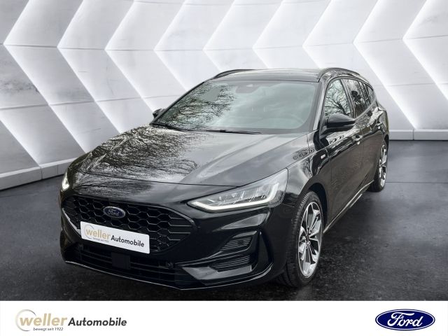 Image of Ford Focus
