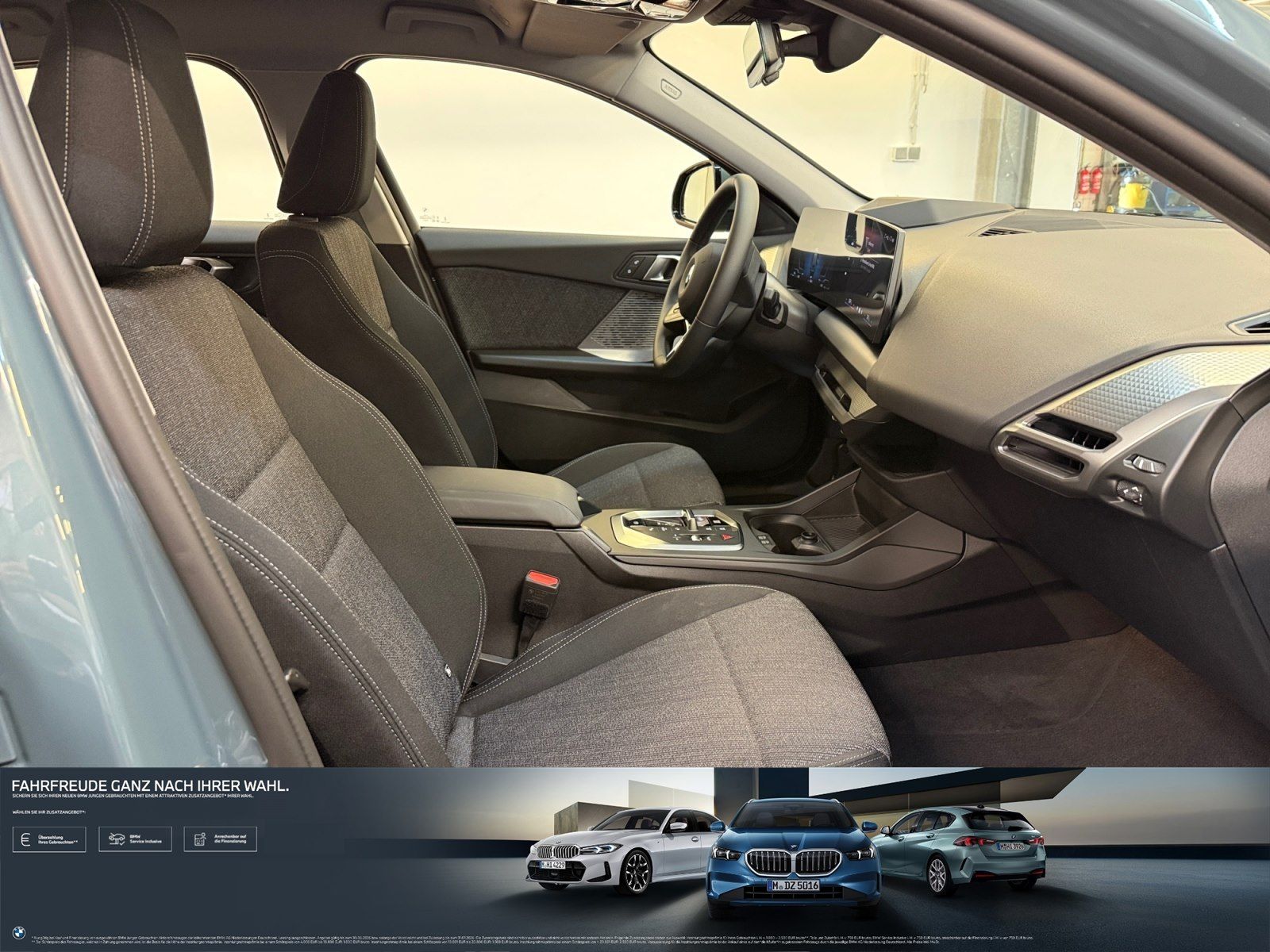 BMW 120 - Bild 13