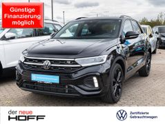 Volkswagen T-Roc 2.0 TDI DSG R-Line (EURO 6d) IQ. Drive NAV