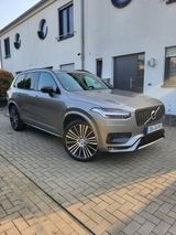 Volvo XC90 B5 D AWD Geartronic R-Design R-Design