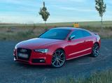 Audi A5 3.0 TDI Quattro DTM 1 of 300 Sonde... - Audi A5 DTM Gebrauchtwagen