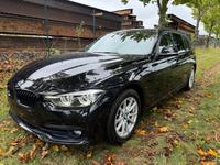 BMW 320d Efficient Dynamics Sport TÜV Bis 08/27