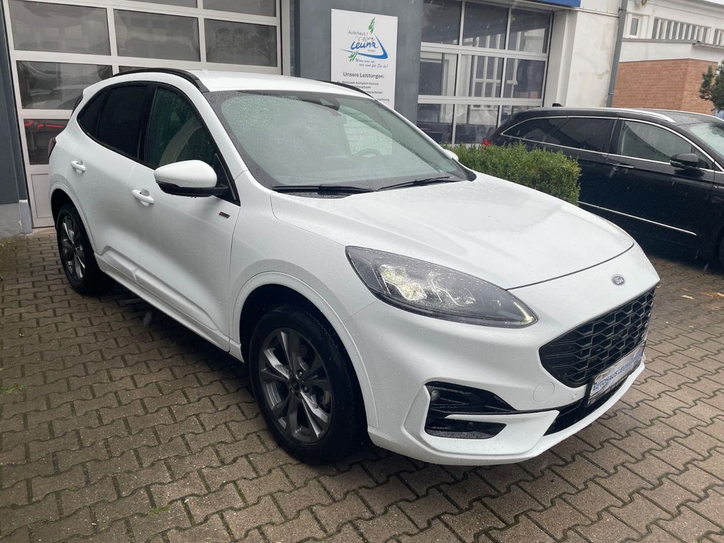 Image of Ford Kuga