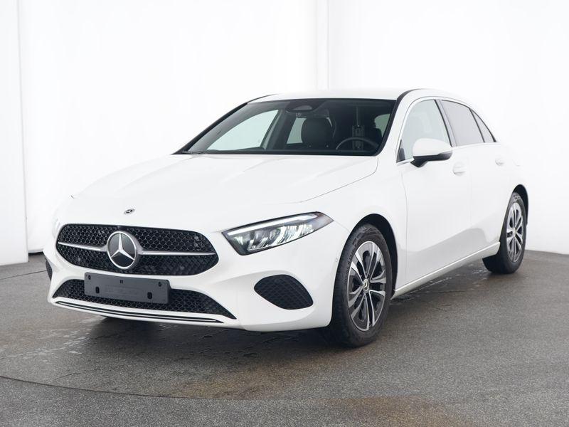 Mercedes-Benz A 200 Progressive Advanced*LED*PDC*Kam*El.Heckkl