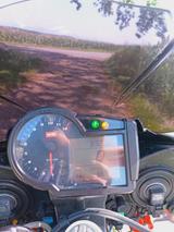 Aprilia RSV 1000 Tuno RR - APRILIA RSV1000R