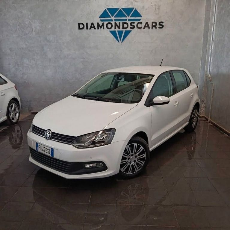 Image of Volkswagen Polo