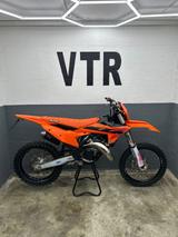 KTM Ktm 125 Sx - KTM 125 SX