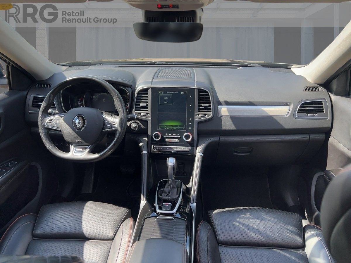 Renault Koleos - Bild 10