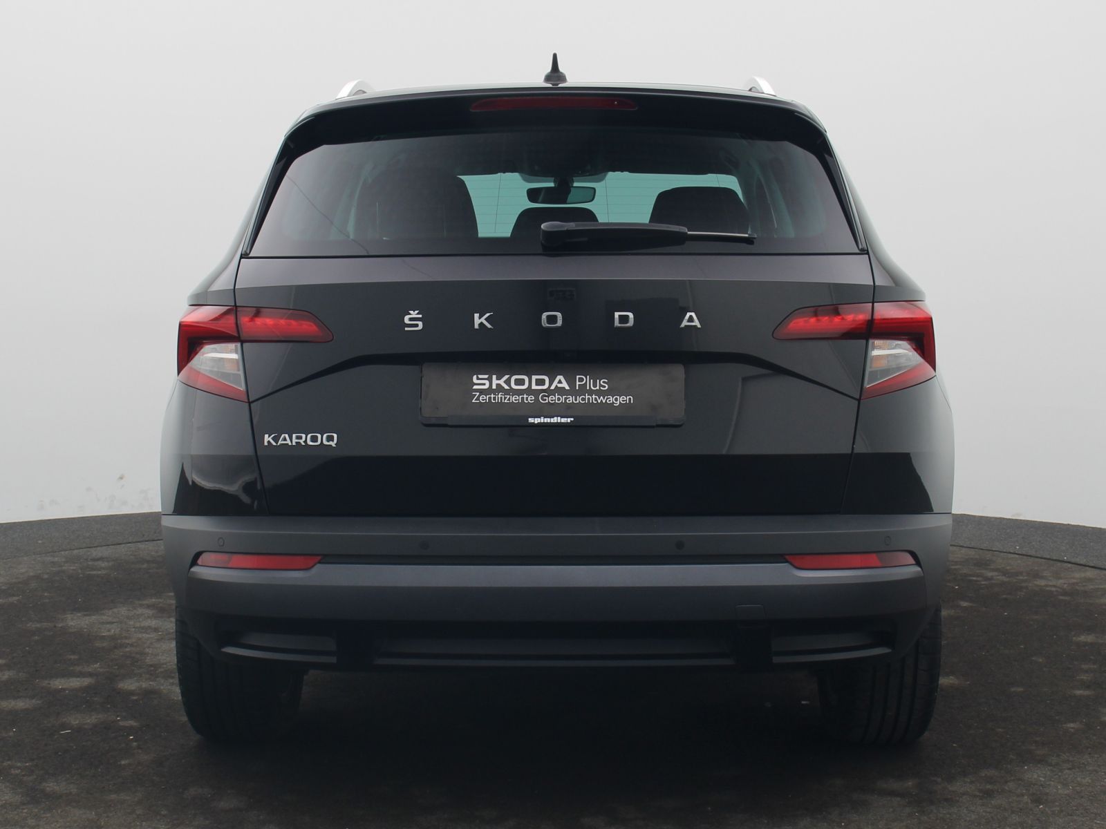 Skoda Karoq - Bild 6