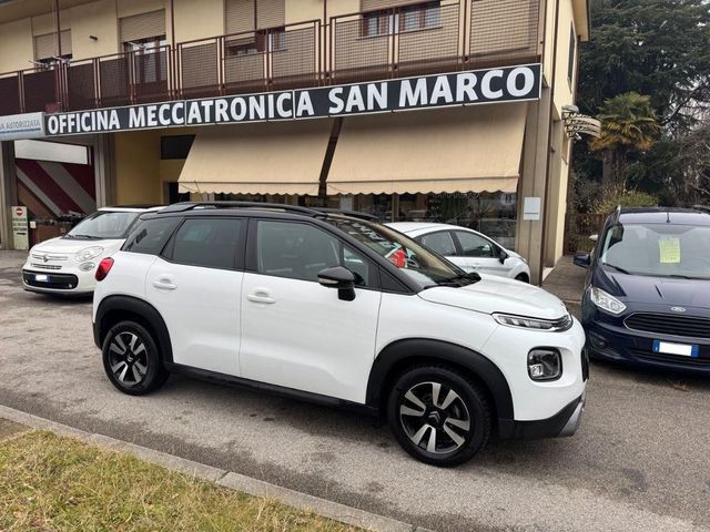 Citroën CITROEN - C3 Aircross - BlueHDi 100 S&S Shine