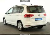 Volkswagen Touran 2.0 TDI Comfortline #Pano#STHZ#Cam#ACC# - Volkswagen Touran aus 2022