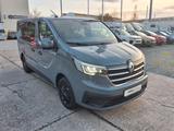 Renault Trafic Combi L1H1 3,0t  Life - Renault Trafic aus 2023