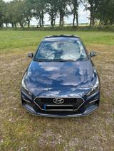 Hyundai i30 1.4 T-GDI N Line N Line