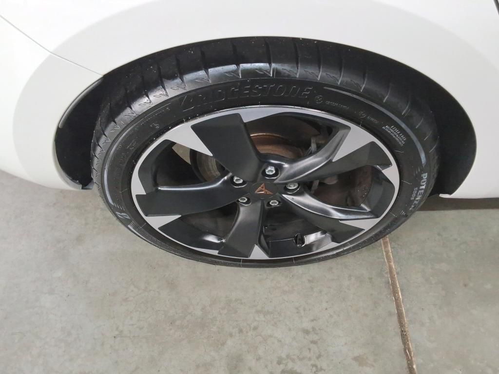 Cupra Leon 2.0 TSI Tempo*Nav*PDC*SH*Klima