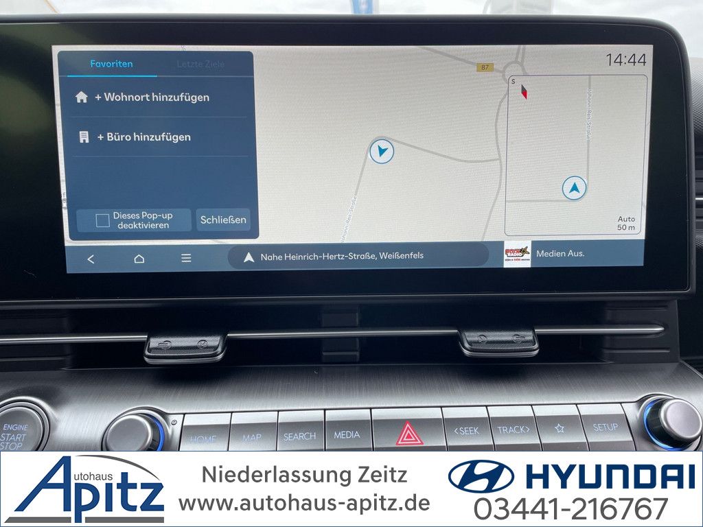 Hyundai Kona – Bild 29