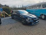 Mercedes-Benz E 63 AMG Mercedes-AMG E 63 4MATIC+ T Autom. ... - gebrauchte Mercedes-Benz E 63 AMG aus dem Jahr 2017